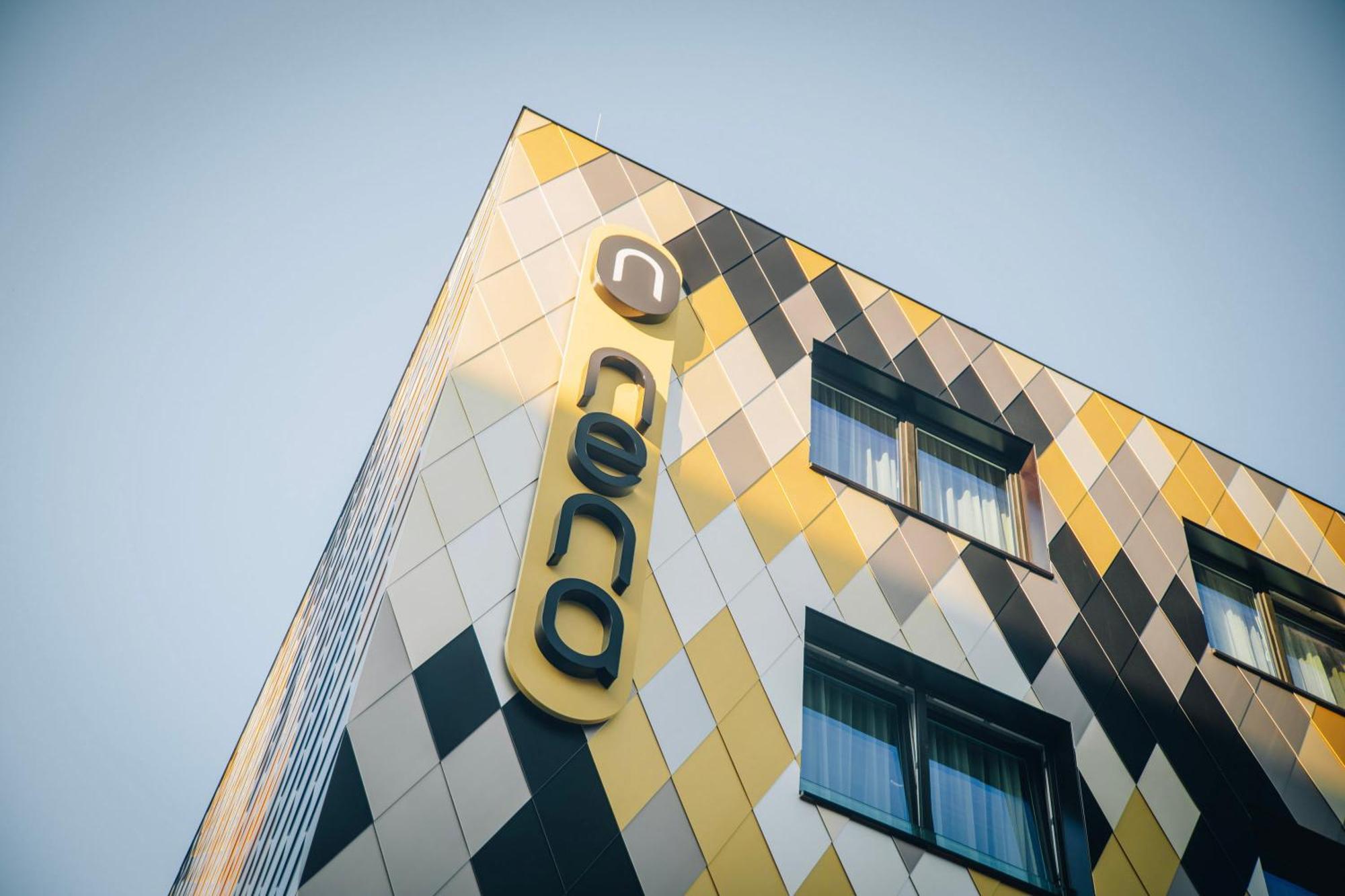 Nena Apartments Muenchen City East, Munich